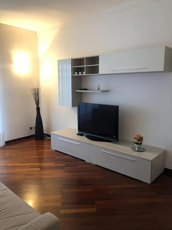 Al54 Apartment 米兰 外观 照片