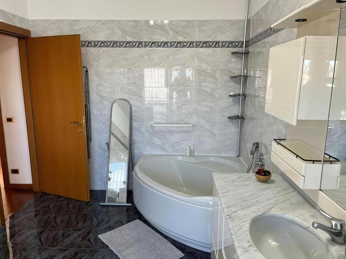 Al54 Apartment 米兰 外观 照片